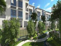 梦唤滨海·创意园 效果图