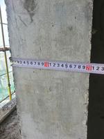 钢筋混凝土承重墙