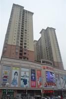 御珠广场 实景图