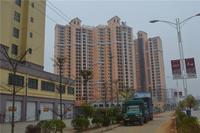 青合怡景苑 实景图