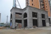 青合怡景苑 实景图