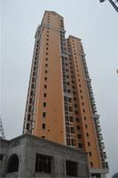 青合怡景苑 实景图