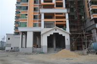 青合怡景苑 实景图