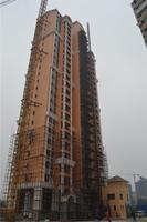 青合怡景苑 实景图