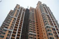 青合怡景苑 实景图