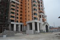 青合怡景苑 实景图