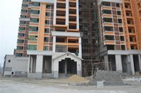 青合怡景苑 实景图