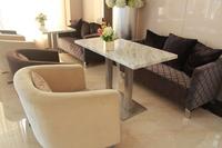 钦州恒祥豪苑8月实景图销售中心