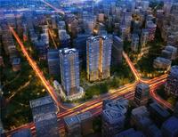 0430夜景鸟瞰效果