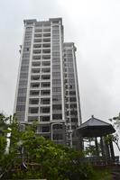 欧式英伦建筑风格1号楼