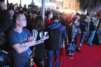 4.29华润置地展示中心五星街揭幕仪式