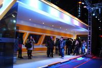 4.29华润置地展示中心五星街揭幕仪式