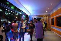 4.29华润置地展示中心五星街揭幕仪式