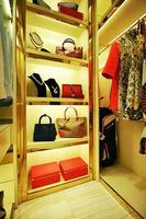 华润凯旋门68平米样板房