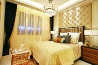 华润凯旋门88平米样板房