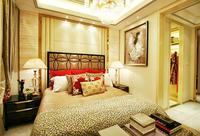 华润凯旋门88平米样板房