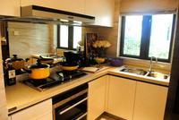 华润凯旋门68平米样板房