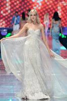 项目销售中心开放现场