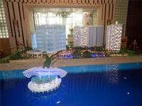 富丽华海御 实景图