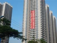 富丽华海御 实景图