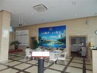 阳光海岸 实景图