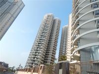 阳光海岸 实景图