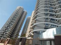 阳光海岸 实景图