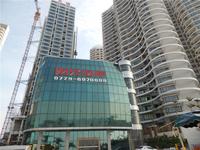 阳光海岸 实景图