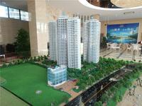 阳光海岸 实景图