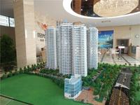 阳光海岸 实景图