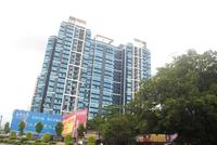 项目外立面实景