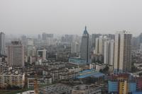 天健世纪花园实景图(2014.04.30)