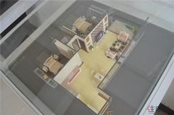 【C3户型】2室2厅1卫