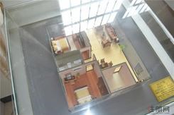 【A1户型】2室2厅1卫