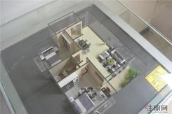 【C4户型】2室2厅1卫