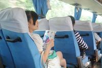 5.25宏桂香兰花园专场看房团圆满结束