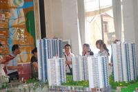 5.25宏桂香兰花园专场看房团圆满结束