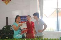 5.25宏桂香兰花园专场看房团圆满结束