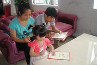 5.25宏桂香兰花园专场看房团圆满结束