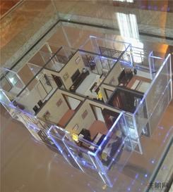 【21°公馆户型图】