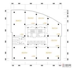 【B3#楼】7室2卫