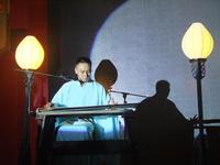 琥珀拾光大讲堂第三讲