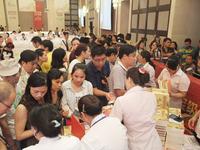 琥珀拾光大讲堂第三讲