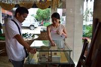 鑫星·壹环里营销中心开放 活动图片