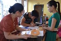 鑫星·壹环里营销中心开放 活动图片