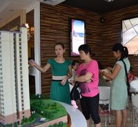 鑫星·壹环里营销中心开放 活动图片