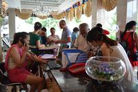 鑫星·壹环里营销中心开放 活动图片