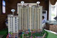 鑫星·壹环里营销中心开放 活动图片