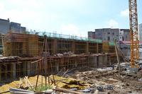 鑫星·壹环里营销中心开放 活动图片