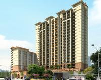 鑫星·壹环里 效果图